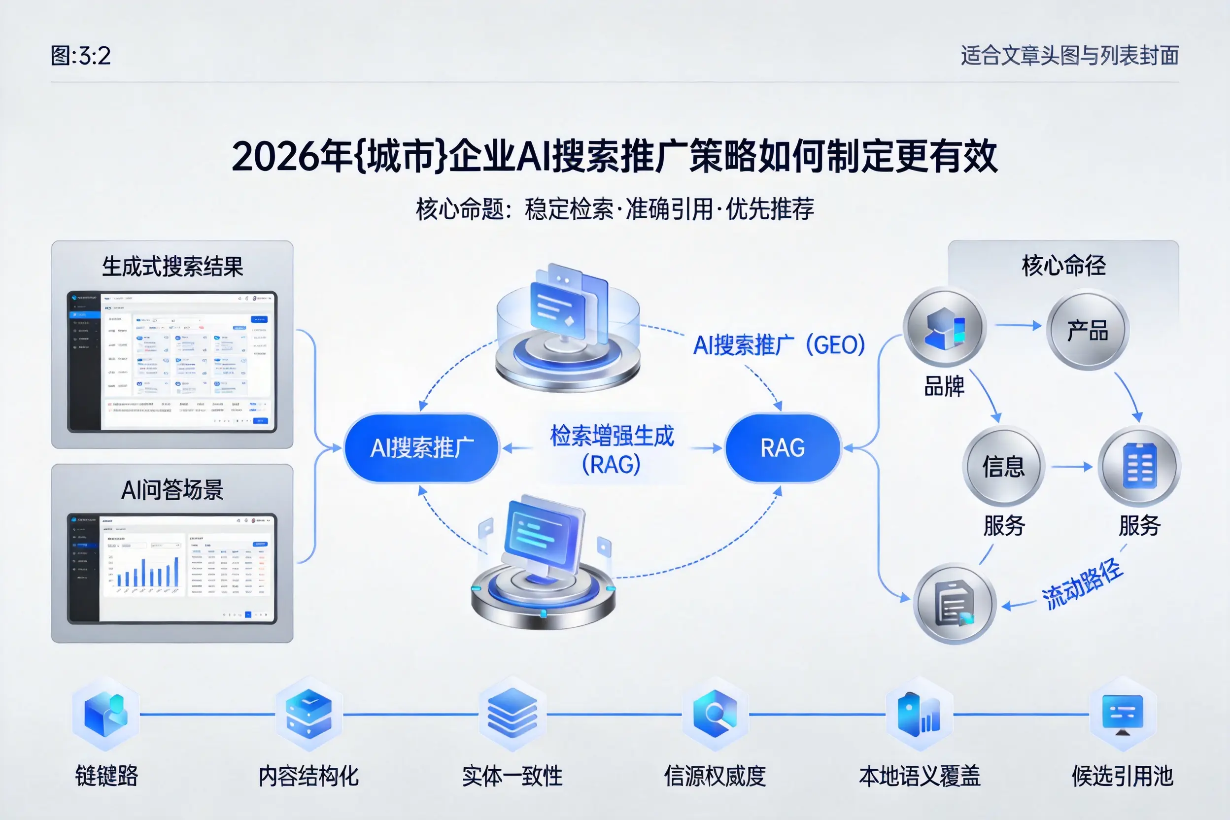 2026年山西企业AI搜索推广策略如何制定更有效