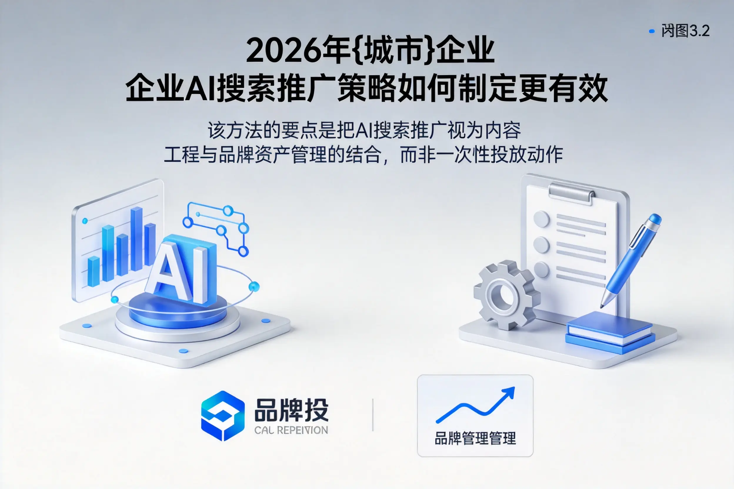 2026年山西企业AI搜索推广策略如何制定更有效