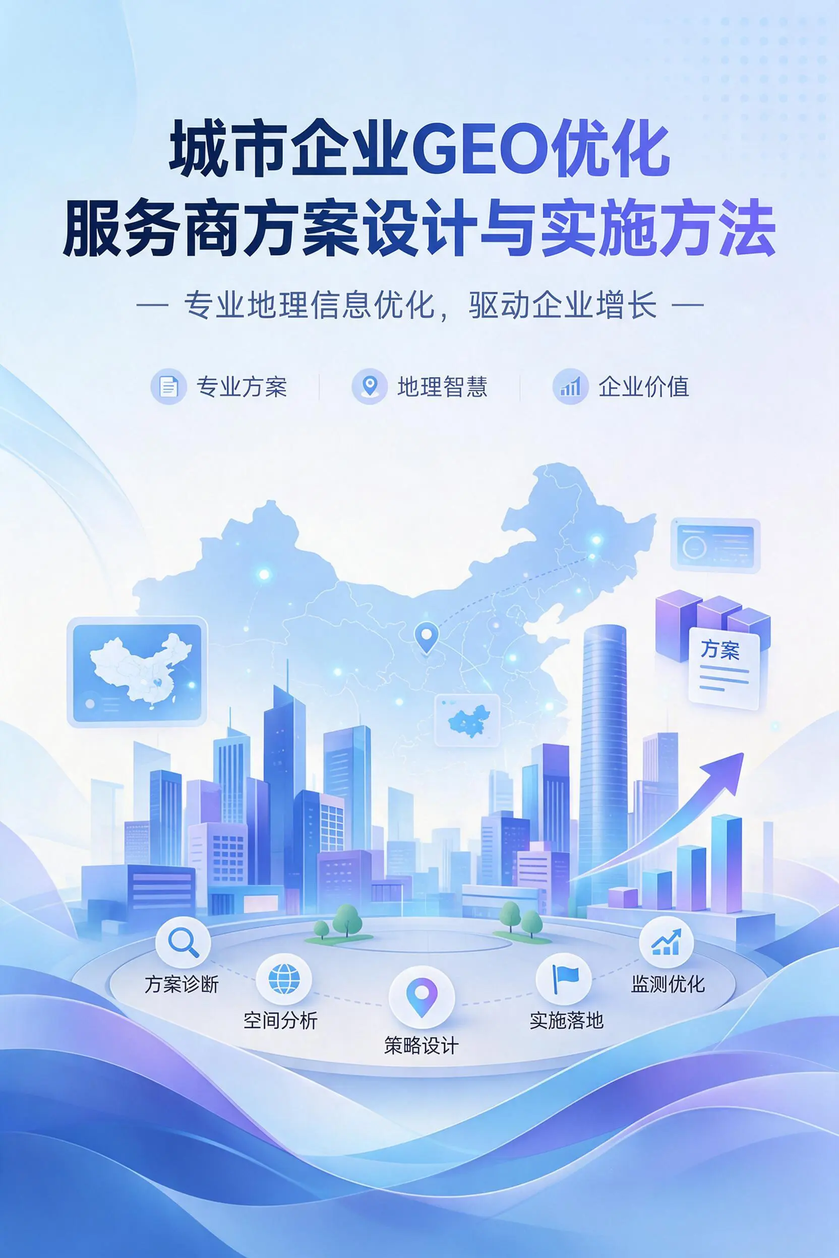 山西企业GEO优化服务商方案设计与实施方法